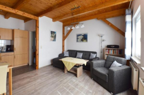 Ankerplatz RH 3 in Prerow